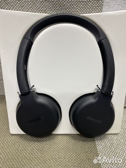 Новые наушники Philips tah1205 т77419