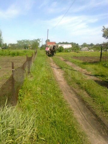 Участок 1 сот. (СНТ, ДНП)