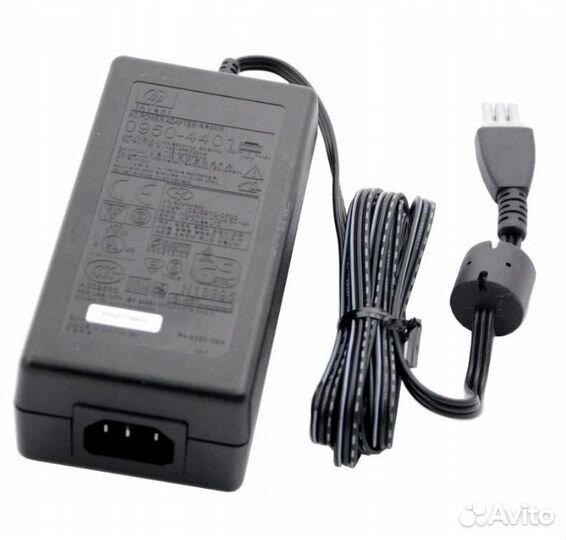 Блок питания HP 0950-4401 32v(0.7a) +16v(0.625