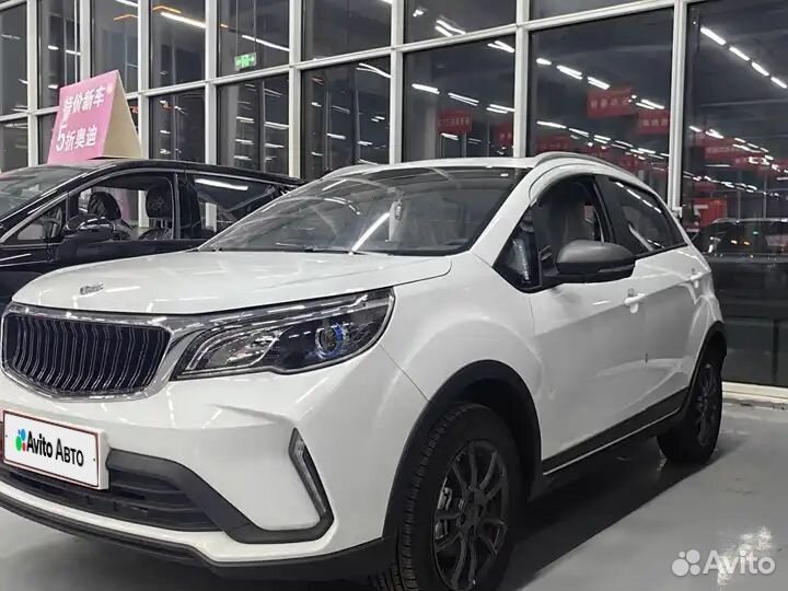 Livan X3 pro 1.5 МТ, 2022, 38 000 км