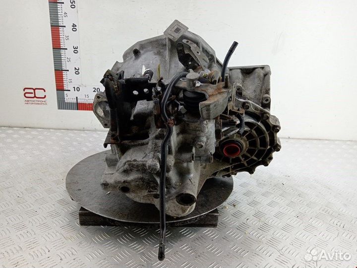 Кпп для Nissan X-Trail T30