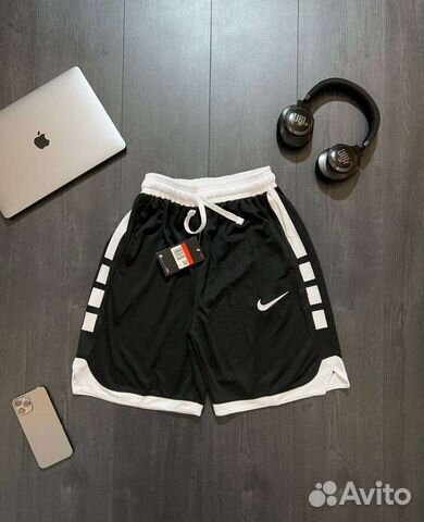Шорты Nike