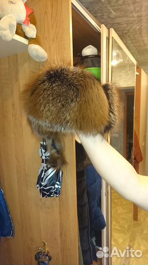 Продам дубленку