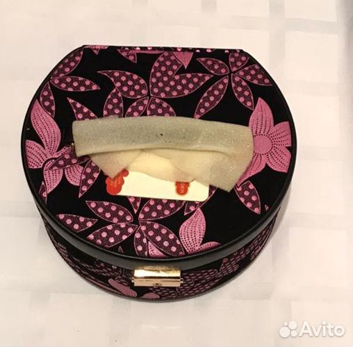 Шкатулка для украшений
