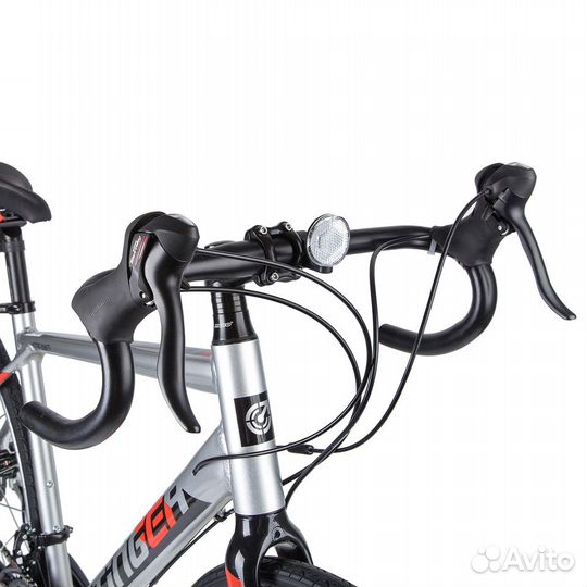 Циклокросс Stinger Stream STD (700 С)