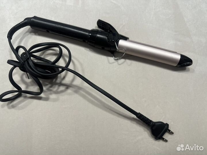 Щипцы BaByliss F57h