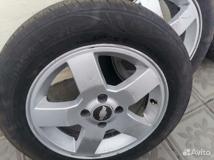 Sportrak SP718 185/65 R15 88H