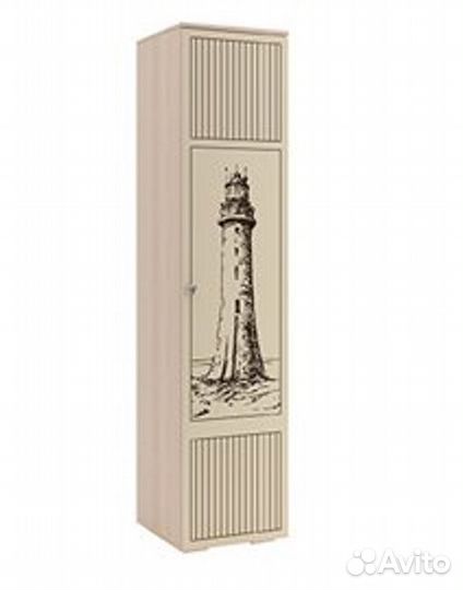 Модульные шкафы для детской комнаты б/у