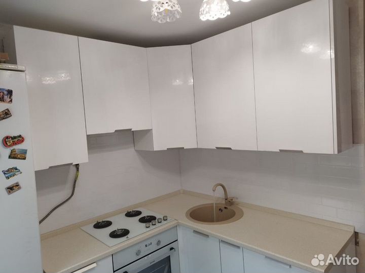 Кухонный гарнитур от производителя