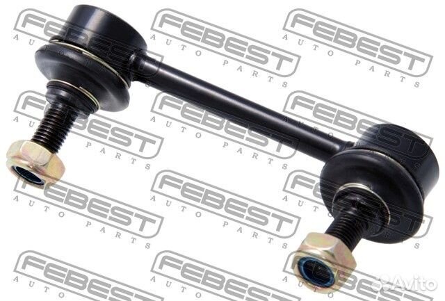 Тяга стабилизатора задняя правая