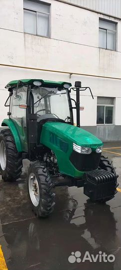 Трактор Changfa CF604D, 2024