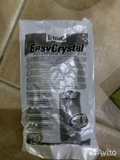 Аквариум tetra aquaart 30l