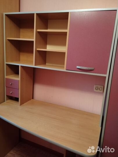 Компьютерный стол бу