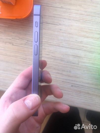 iPhone 12 mini, 128 ГБ