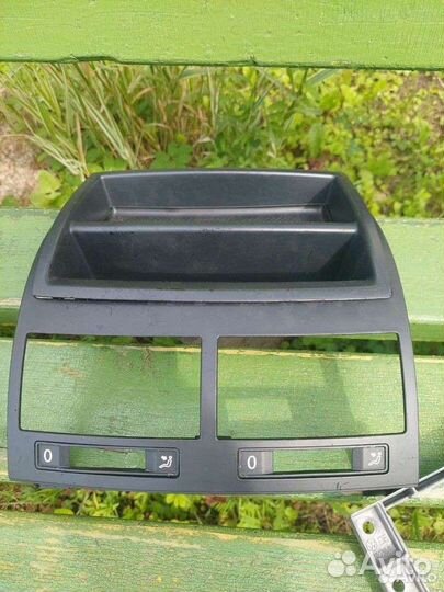 Фольксваген touareg