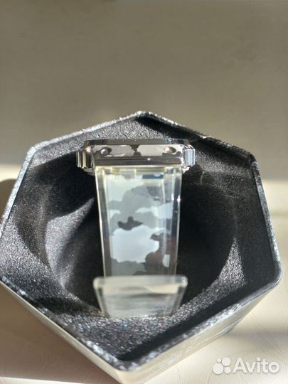 Casio G-shock GM-5600SCM-1ER