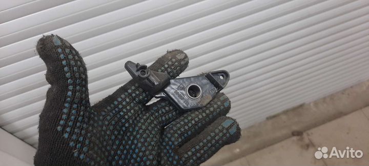 Кронштейн фары Bmw 5-series E60/2004