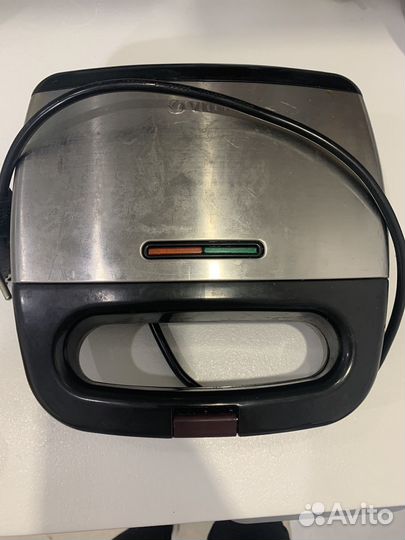 Сэндвичница