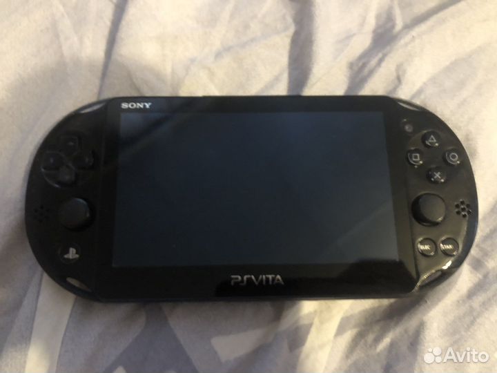 Playstation vita