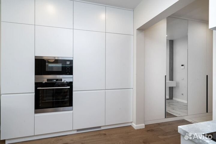 Кухонный гарнитур на заказ