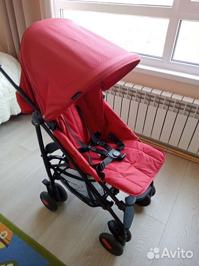 Peg perego pliko mini
