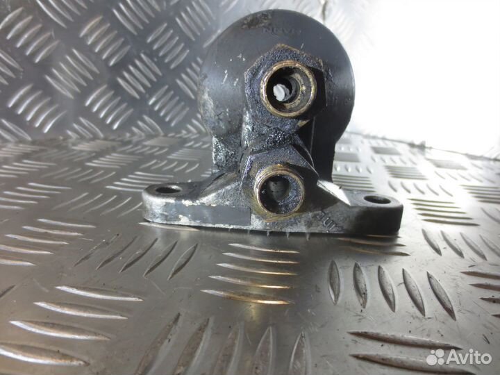 Корпус кронштейна топливного фильтра MAN 675033181