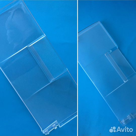 Панель ящика морозильной камеры холодильника Beko