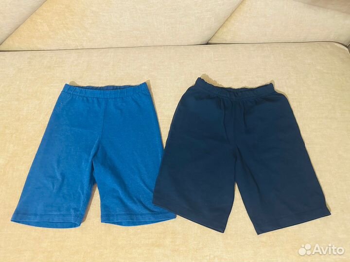 Шорты для мальчика