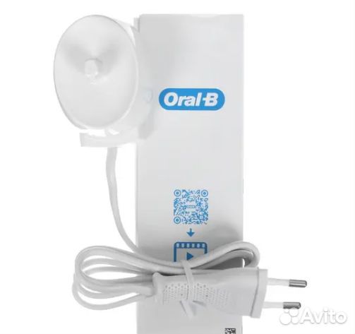 Зубная щетка электрическая Oral-B Vitality Pro D10
