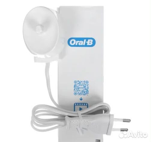 Зубная щетка электрическая Oral-B Vitality Pro D10