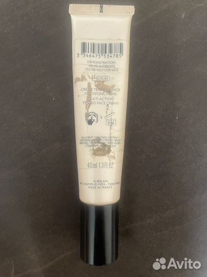 Тональный BB крем Guerlain