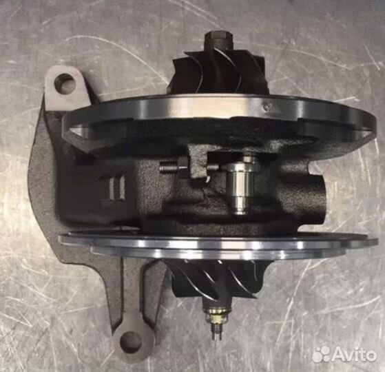 Картридж турбины для Volkswagen T5 Bus R5 TDI