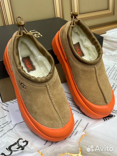 Угги Ботинки UGG tasman hybrid Размер 36-40