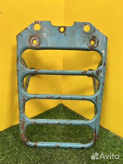 Багажник Вятка/Электрон