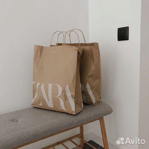 Пакеты с платьями, блузами, юбками 42-44 размеры