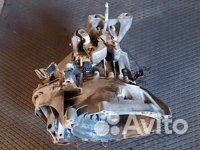 МКПП Форд Транзит 5 6C1R 7002 DC 2,2TDCi 2006г