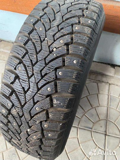 Formula Ice 195/65 R15 D
