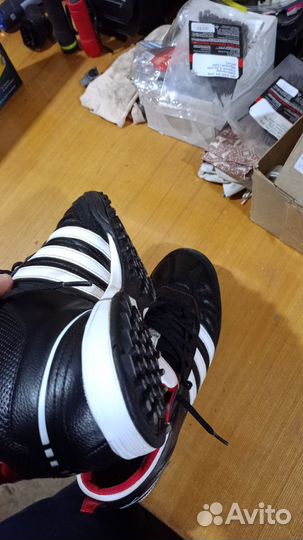 Шиповки adidas