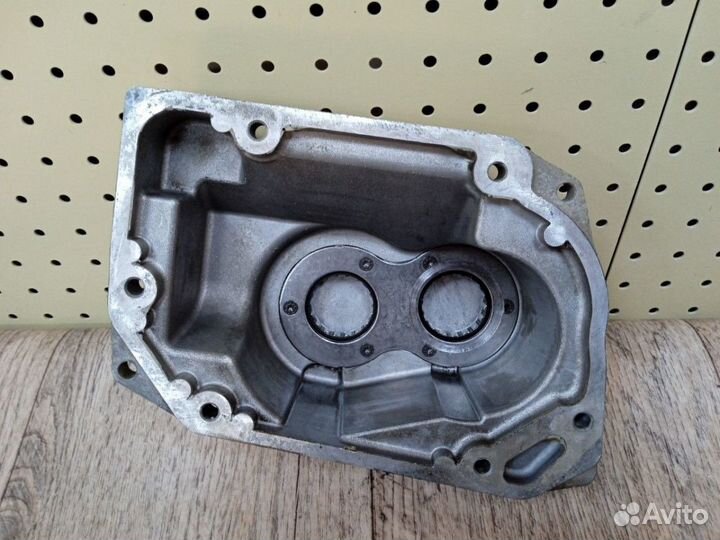 Корпус кпп Volkswagen Jetta 6 (2010-2015)