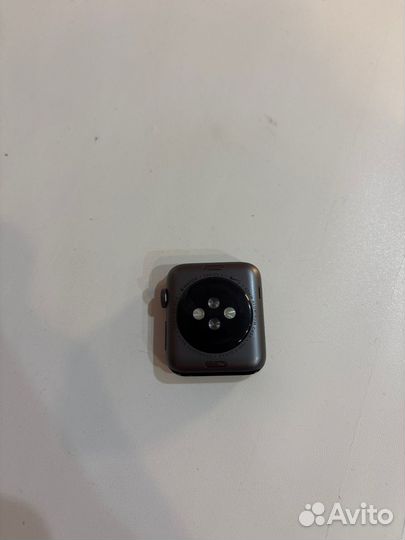 Apple watch series 3 42mm nike