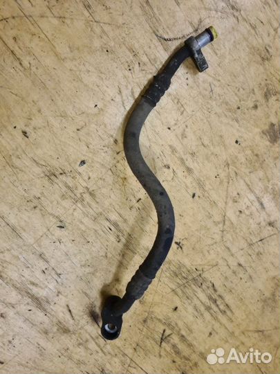 Трубка кондиционера Mercedes-Benz S-Klass седан