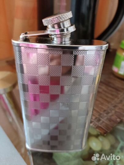 Фляжка