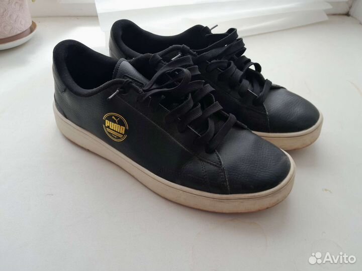 Кроссовки puma