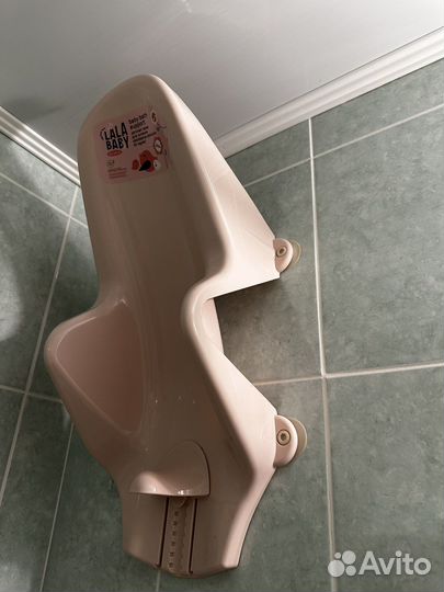 Детская ванночка для купания