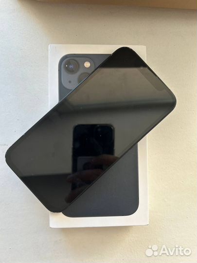 iPhone 13, 128 ГБ