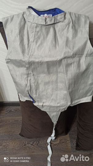 Спорт фехтование