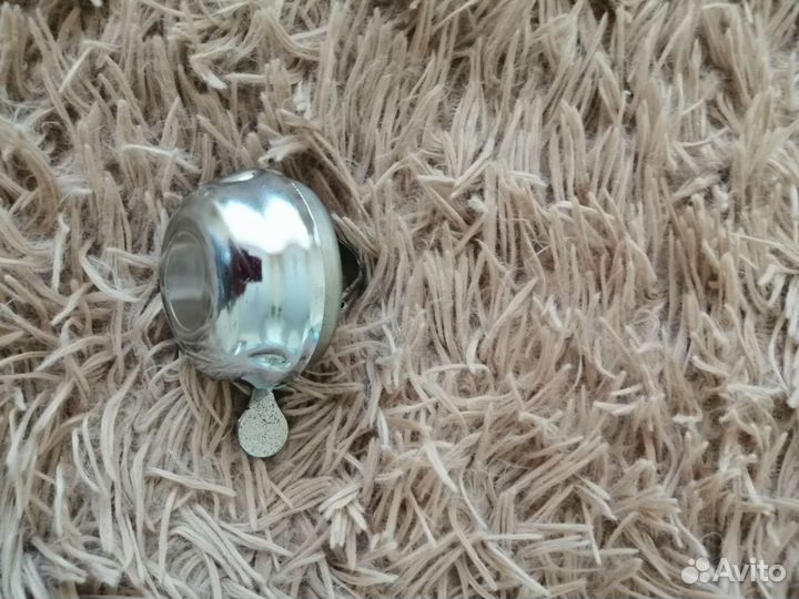 Звонок для велосипеда