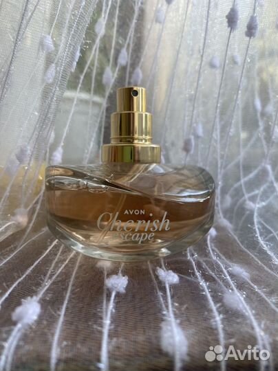 Парфюм Avon Perseive, Pur Blanca, Imari