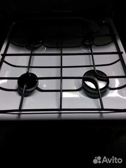 Газовая плита