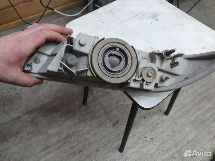 Повторитель поворота Nissan Teana J31